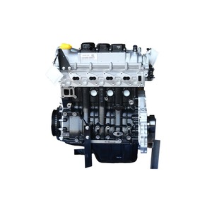 Yunnei เครื่องยนต์เทอร์โบดีเซล2.5L D30 360Nm 150HP สำหรับรถกระบะนิสสันชุดประกอบเครื่องยนต์อัตโนมัติ - Product Image 5