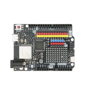 R7FA4M1 V4 Development Board TYPE-C USB-ESP32-S3-MINI WIFI-Modul Kompatibel für UNO MINIMA WIFI R3