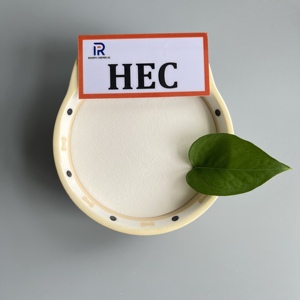 建築材料セルロースエーテルHEC HEMC HPMC粉末建設用メーカー - Product Image 3