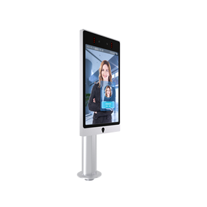 El reconocimiento preciso de respuesta rápida puede desarrollar una función de reconocimiento de tarjeta de deslizamiento facial de aleación de aluminio duradera personalizada - Product Image 6