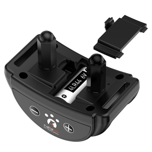 Venta al por mayor de <span class=keywords><strong>collar</strong></span> de entrenamiento eléctrico para perros con descarga estática para dejar de ladrar <span class=keywords><strong>Collar</strong></span> antiladridos para perros pequeños - Product Image 2