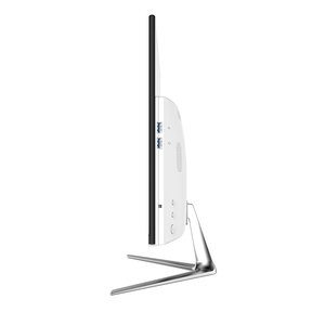 Design Barebone All in One Desktop <strong>Computer</strong> PC 23.8&quot; AIO <strong>I3</strong> <strong>Processor</strong> 4GB RAM 128GB SSD OEM <strong>Computer</strong> Desktop All-in-One PC - Product Image 2
