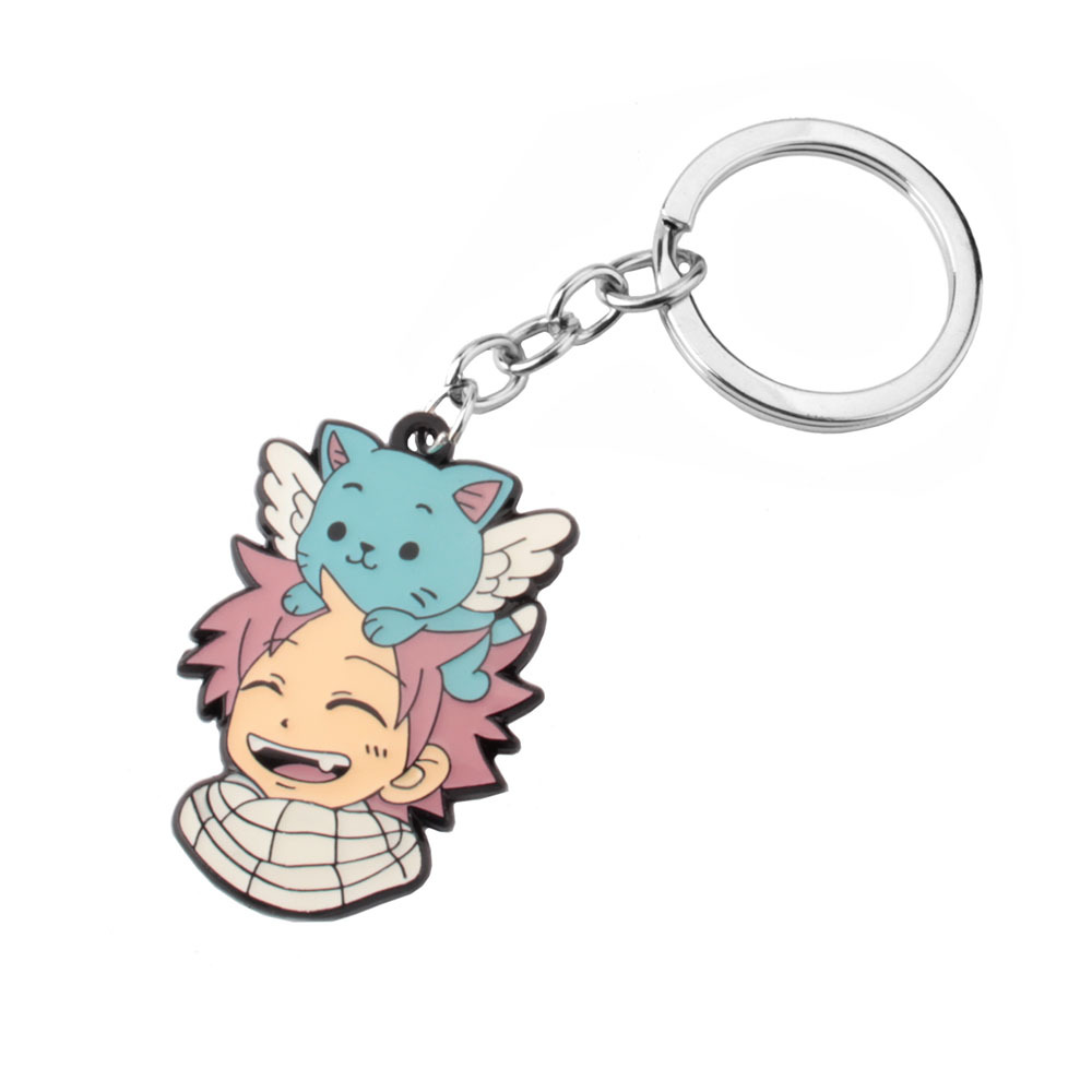 keychain 3
