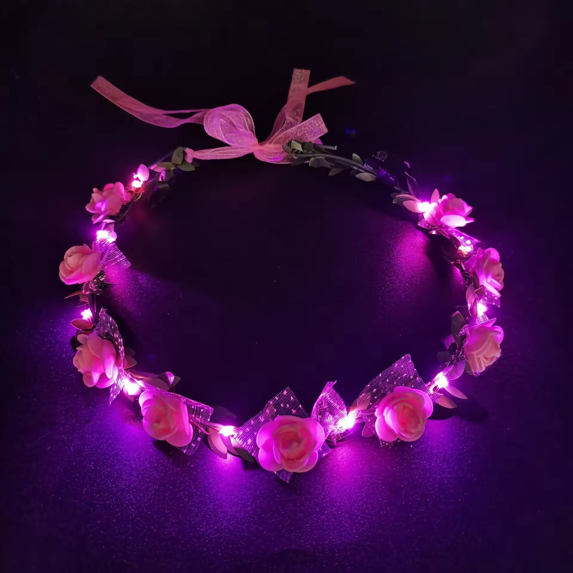 Rosa
