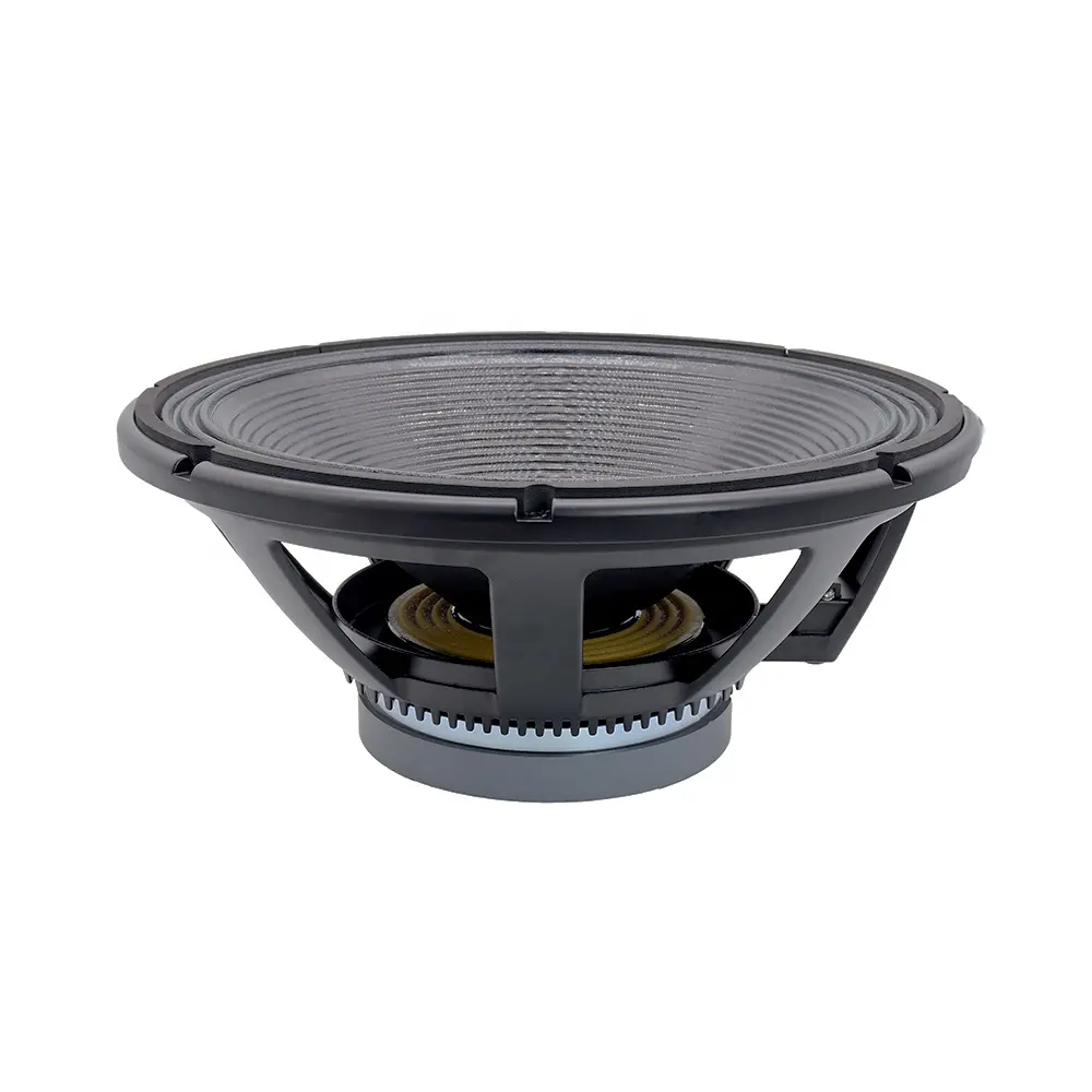 T-LF18X401 profesyonel 18 inç Subwoofer yüksek kalite düşük frekans 18 ''sürücü parti barlar kulüpleri