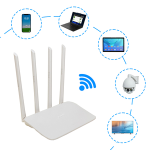 Tenda F3 F6 Router N300 300mbps Wi-Fi fabrika fiyat 2.4GHz frekans ve VPN güvenlik duvarı ile ev kullanımı için VoIP fonksiyonları - Product Image 5