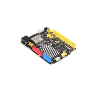 R7FA4M1AB3CFM Entwicklungsbrett ARM kompatibel Arduino UNO R4 WLAN programmieren lernen