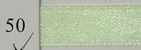 Verde esmeralda 50