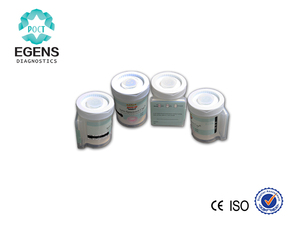 การทดสอบปัสสาวะ EGENS THC/MDMA Test/DOA TEST - Product Image 6