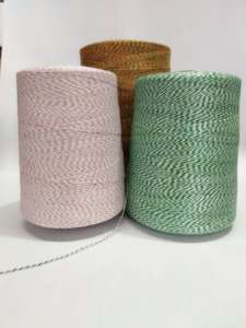 Bao cao độ bền kéo thành sợi 100% polyester may & sợi cho Cross Stitch thêu Crochet-Nhà cung cấp nhà máy - Product Image 5