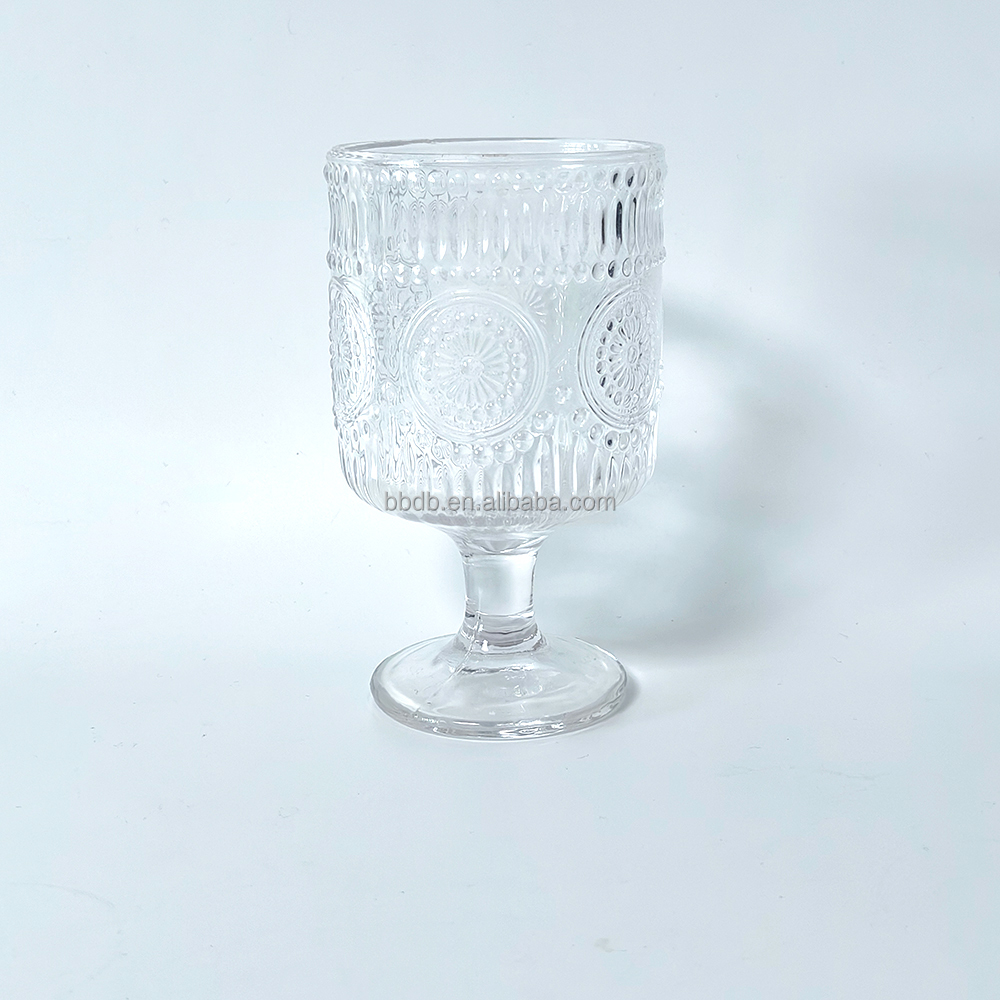 Motif de fleur de soleil