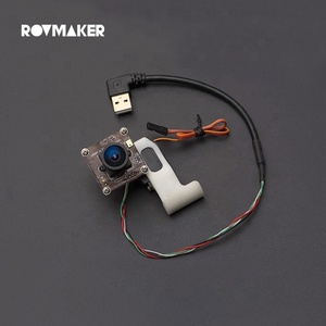 Rovmaker Diy <strong>Kit</strong> Camera Compatible Ardusub <strong>Raspberry</strong> <strong>Pi</strong> IMX322 <strong>Sensor</strong> 200W ROV USB Camera - Product Image 1