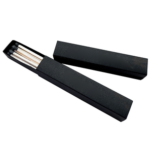 Kişiselleştirilmiş Matchsticks özel güvenli maçlar, çeşitli renkler özelleştirilebilir maçlar eşleşir - Product Image 6