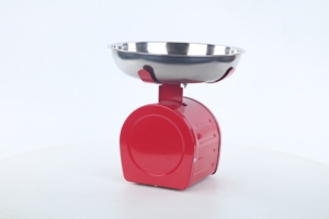 Scala multifunzione In acciaio inossidabile per misure di cottura In grammi e once unità con funzione tara digitale bilancia da cucina - Product Image 2