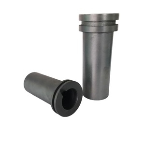 金匠金铸造耐高温工具坩埚熔金石墨坩埚 - Product Image 3