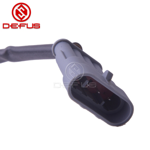 DEFUS, piezas de repuesto de excelente rendimiento, Sensor O2 aguas arriba 0258006376 para ACURA RSX 01-16, Sensor de oxígeno para coche 0258006376