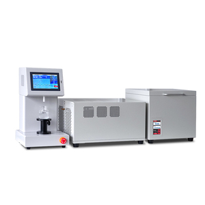 AOAC Gefrier festigkeit tester 220V Turnkey Solution Lab Instrument für Gefrier kraft Gelatine festigkeit für Test tests