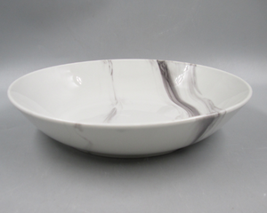 Fabrika renk sırlı seramik sofra sofra yemek takımı seramik yemek takımları - Product Image 3