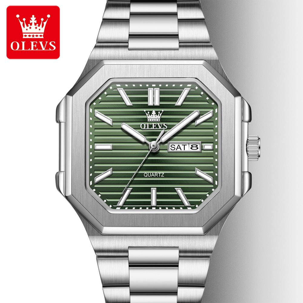 Verde Argento