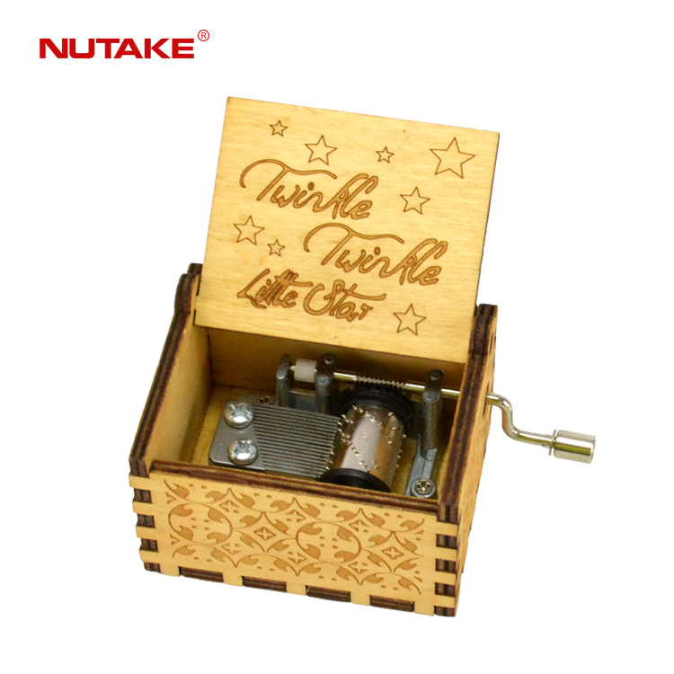 Twinkle Twinkle Petite étoile