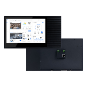 Heiman Smart Motion &amp; Sound Sensors Home <strong>Automation</strong> <strong>System</strong> Control Panel - Product Image 1
