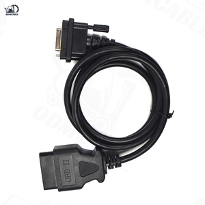Für MB Star OEM C6 OBD2 Code Scanner Für M-erc-e-d-es für Benz DIoP Car Alle System diagnose tools SD Connect Auto diagnose - Product Image 6