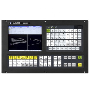 Sistema de control numérico especial para máquina giratoria de 5 ejes, máquina de copia de carpintería, mecanizado - Product Image 1