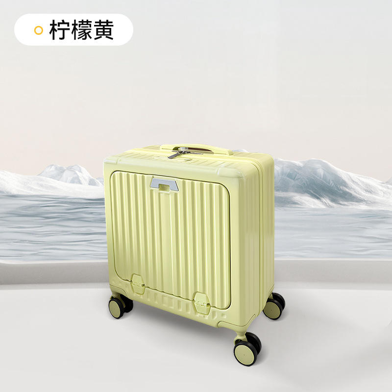 สีเหลืองมะนาว