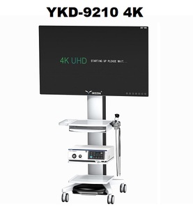 IKEDA 4K UHD Touch Screen Integrated Medical Endoscope Camera <strong>System</strong> <strong>Module</strong> YKD-9210 - Product Image 2