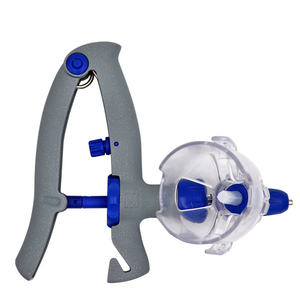 5ml Veterinary Automatic Syringe Price Plastic Continuous Syringe Veterinary Vaccine Syringe - Product Image 5
