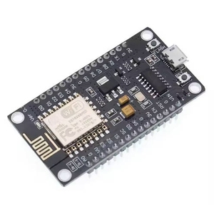 Modulo Wireless CH340 CP2102 NodeMcu V3 V2 Lua WIFI Internet delle cose scheda di sviluppo basata ESP8266 ESP-12E - Product Image 1