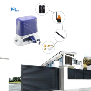 Ý tự động cổng động cơ cửa trượt mở 1000kg an ninh 400 kg không dây cửa trượt động cơ 2000kg - Product Image 4