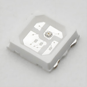 IC 3535 RGBW SMD LEDストックビュイトイン5V 3535 Ws2811 Sk6812 Ws2812 Ws2812bミニRGB LEDチップ照明用 - Product Image 6