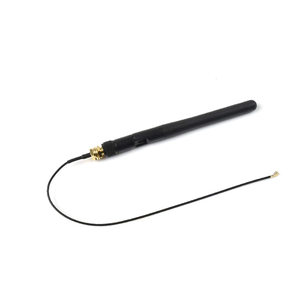 Antenna compatibile per modulo di calcolo Raspberry Pi 4 CM4 supporto 2.4G/5G WiFi - Product Image 1