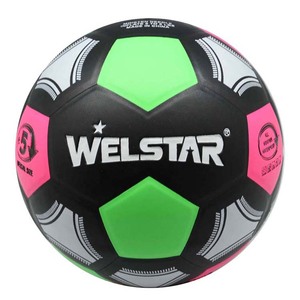 5 # 公式マッチボールラミネートサッカーボール高品質と優れた耐久性 - Product Image 3