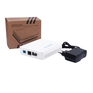 Fiber optik ağ Xpon gpon onuUnit dbc xpon onu - Product Image 6