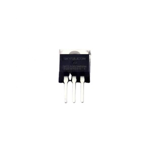วงจรรวม BRD50N03 TO-252-2 สมาร์ท IGBT ทรานซิสเตอร์ดิจิตอล Darlington ไทริสเตอร์สามระดับ - Product Image 6