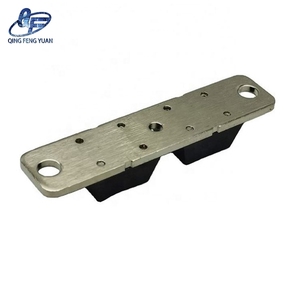 Brand New Original 20040 200A 400V Welding Machine Commonly Used Fast Recovery Diode Module Murp20040ct Igbt Semiconductor Murp - Product Image 4