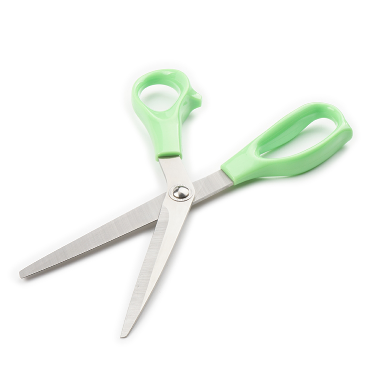 wholesale high quality decorating paper photo cutting craft decorative scissors