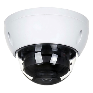 IPC-HDBW1230E 2MP圆顶IP摄像机红外30m POE IP67 IK10网络摄像机安全系统 - Product Image 2