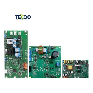 94V0 One-Stop Multilayer PCB Assembly Service Comprehensive PCBA Manufacturing Solution - Product Image 3