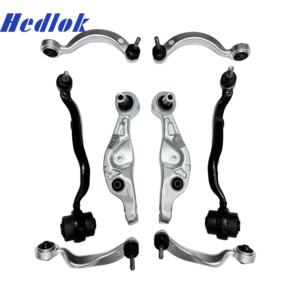 HEDLOK fabrika kaliteli ön alt kontrol kolu süspansiyon sistemleri için 2006-2009 LEXUS LS460/460L USF4 # OEM 48620-59015 - Product Image 6