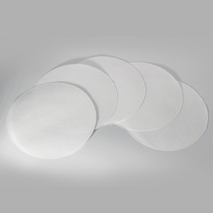 实验室用滤纸25um快速速率滤纸180毫米 - Product Image 5