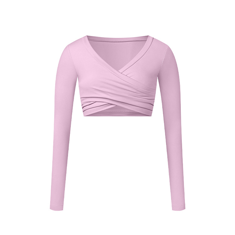 Pink Long sleeve