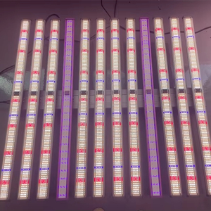 ซัมซุง LM301H EVO LM281B LM301B UV IR LED เติบโตแสง1000W UV IR แสงสเปกตรัมเต็มสเปกตรัม4x8 4x6 3.0 umol/j - Product Image 1