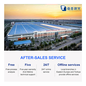 เครื่องตัดเลเซอร์แบบแผ่นและท่อ6000W โครงสร้างที่ปิดมิดชิดและมีประสิทธิภาพ - Product Image 4