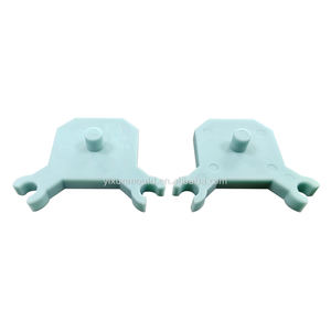 Dongguan Moules d'injection plastique personnalisés pour blocs de construction et fabricant de pièces - Product Image 4