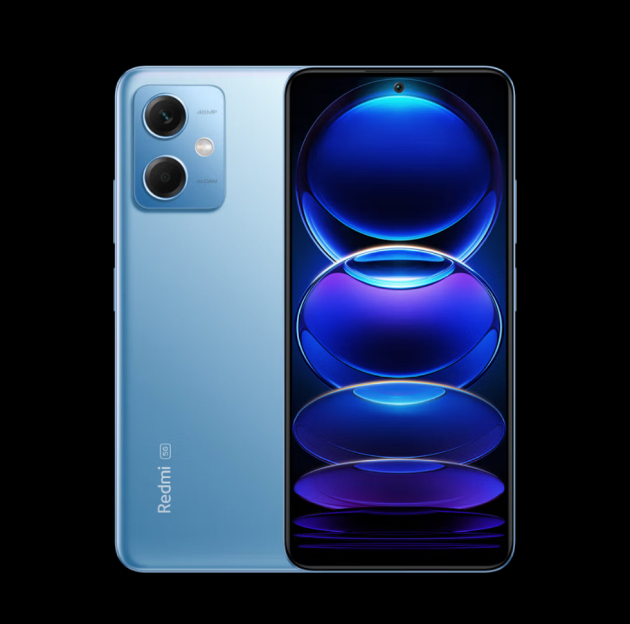 Azul