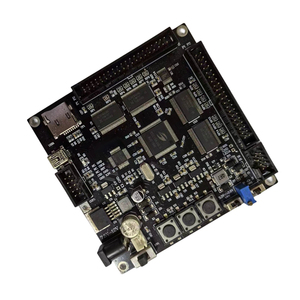 C8051 SSD1963開発ボードRGBMCU用テストキットTFTLcdモジュール1.44インチ〜7インチUSB/JTAG/TTLインターフェイス7V〜12V - Product Image 1