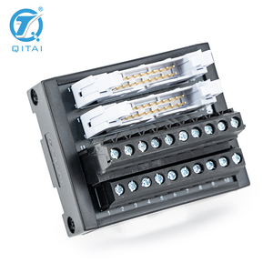 QMT022/2 2 * 20pin MIL Conector Módulo de bloque de terminales de alta calidad - Product Image 5